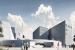 Благоустроенный парк с кинотеатром под открытым небом появится в музейном кластере Коммунарки