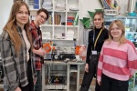 Ученики школы «Летово» спроектировали прибор для контроля работы промышленного оборудования