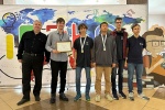 Учащиеся «Летово» стали обладателями семи наград на международной олимпиаде по экспериментальной физике