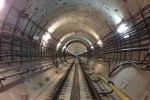 Новый тоннель метро начали проходить на БКЛ