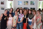 Два мастер-класса проведет Школа красоты в ДК «Коммунарка» в апреле