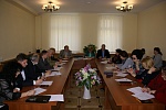 Общественная палата  поддержала московскую программу капремонта