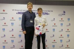 Ученик школы «Летово» вошел в состав сборной Москвы для участия в WorldSkills 