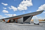 Станции метро в Сосенском будут закрыты с 4 по 6 июля