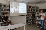 «Путеводитель для неравнодушных» состоялся в Сосенском