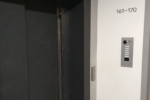 Новые лифты в домах ТиНАО