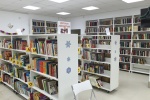 Библиотеки в Коммунарке и Газопроводе начинают прием читателей по предварительной записи