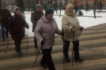 Пенсионерам Москвы предлагают новый пилотный проект