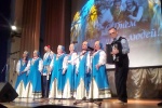 Дом культуры «Коммунарка» проведет концерт «Букет народных мелодий»