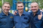 Конкурс «Московские мастера» определил лучших спасателей