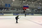 Хоккеисты «НОМОСа» обыграли лидеров на своем льду