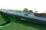 Строительство нового моста запланировано в ТиНАО