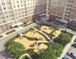 Жилой комплекс Новой Москвы был награжден премией Urban Awards 2015
