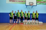 Волейболисты Сосенского центра спорта сыграют в полуфинале ЛВЛ