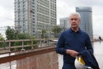 Собянин назвал сроки завершения реставрации исторической ГЭС-2