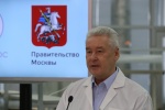 В Москве смертность населения в трудоспособном возрасте снизилась на 28% за 7 лет