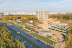Новый этап строительства дороги «Солнцево – Бутово – Видное» стартует в скором времени
