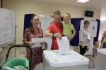Иностранные наблюдатели убедились в транспарентности выборов мэра Москвы
