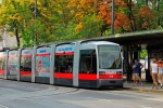 Венские трамвайные платформы появились в Москве