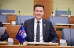 Депутат МГД Козлов: Строительство метро усиливает транспортный каркас ТиНАО