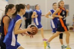Фестиваль баскетбола состоится в Марушкинском