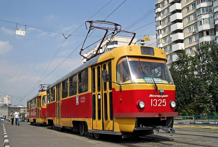Из Троицка в Саларьево проложат трамвайные пути