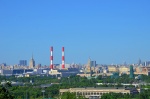 В 2020 году Москва вдвое увеличила объемы промышленного строительства