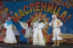 Масленицу в Сосенском отметят народными гуляньями на нескольких площадках