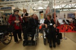 Московские единороссы добиваются льгот по оплате услуг ЖКХ для инвалидов