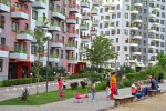 Около 400 тысяч квадратных метров жилой недвижимости планируют ввести в ТиНАО в марте