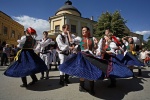 Сербская культура идет в Москву