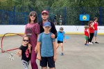 Спортивные семьи Сосенского вошли в пятерку сильнейшихв ТиНАО