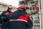 МОЭСК оборудует деревни Новой Москвы электросчетчиками с дистанционной подачей показаний