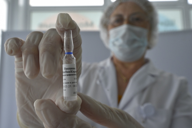 Эксперты оценили качество жизни пациентов после коронавируса