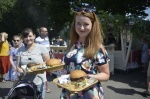 Москвичам рассказали об ассортименте блюд гастроплощадок «Лето в городе» 