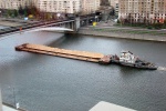 Через Москву-реку построят новый мост