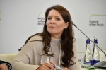 Анастасия Ракова рассказала о важных решениях в развитии московской медицины на ближайшие годы