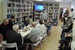 На краеведческой конференции в Сосенском выступит Антон Никулин