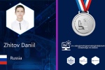 Ученик школы «Летово» стал призером международной олимпиады по химии
