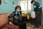 В Москве введут домашний режим для людей 60+ и хроников с возможностью пребывания на улице