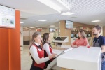 Подать документы по опеке можно в дополнительном офисе ЦГУ в Сосенском
