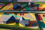 В ЖК «Испанские кварталы» открылся детский сад на 220 мест