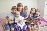 С 1 марта 2016 г. в Москве проводится эксперимент по внедрению нового порядка оказания адресной социальной помощи семьям с детьми