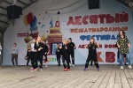 Ребята из команды «Чудо-Дети» выступят на «Детском КВН» на «Первом канале»