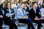 Ученикам школы «Летово» измерили индекс счастья