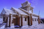 Новый храм в Николо-Хованском готовится к первой Пасхальной службе