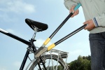 В УВД по ТиНАО рассказали, как минимизировать риск кражи велосипеда
