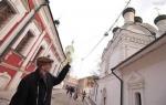 Гостям фестиваля «Московская весна» предложат бесплатные экскурсии по городу