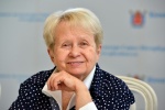 Концерт к 90-летию Александры Пахмутовой пройдет в школе № 2070