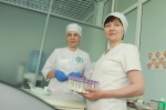 Почти 30 тыс человек привились от гриппа в павильонах «Здоровая Москва»
